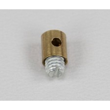 BOWDENOVÝ VÁLEČEK SVORKA 5,0mm (UNI) - VHODNÝ K RYCHLÉ OPRAVĚ NA CESTĚ